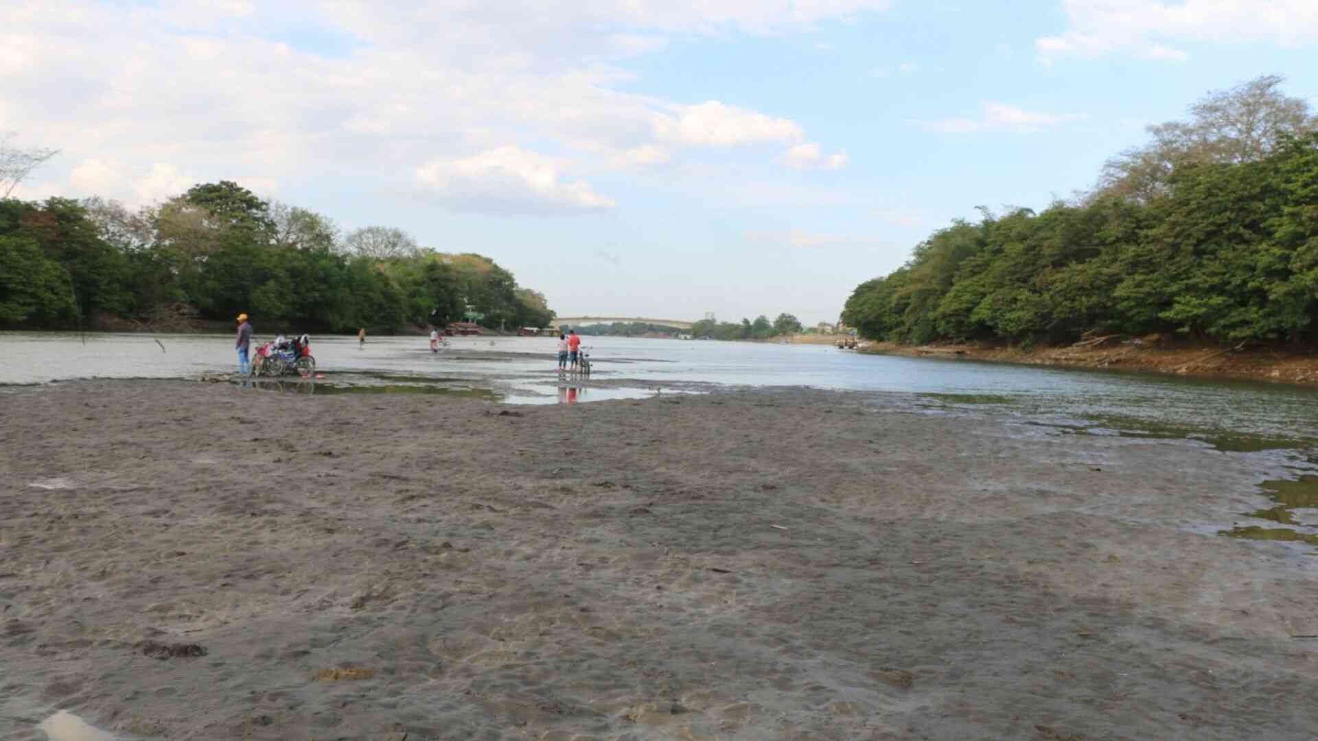 Photo of Se conocen las identidades de los jóvenes desaparecidos en el río Sinú