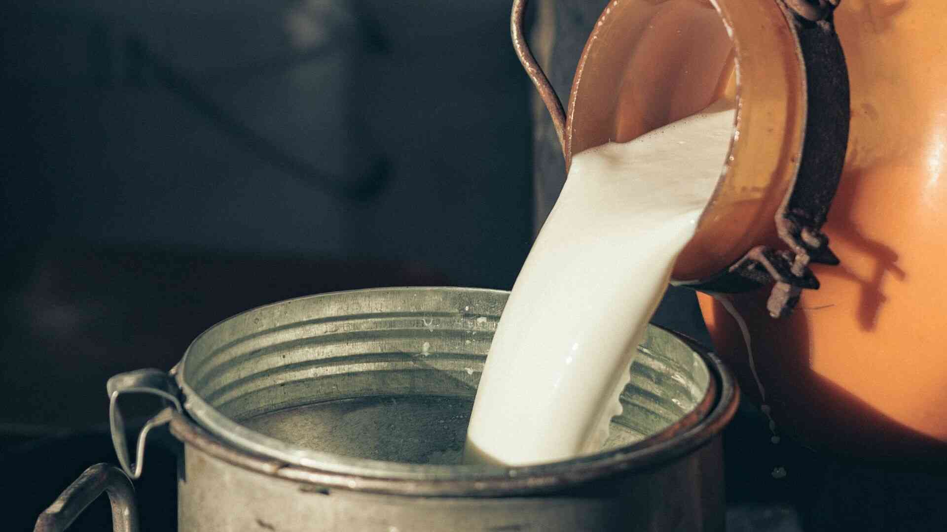 Photo of Precios de la leche en 2023 continuarán incrementándose, advirtió la Asociación de Ganaderos en el Caribe