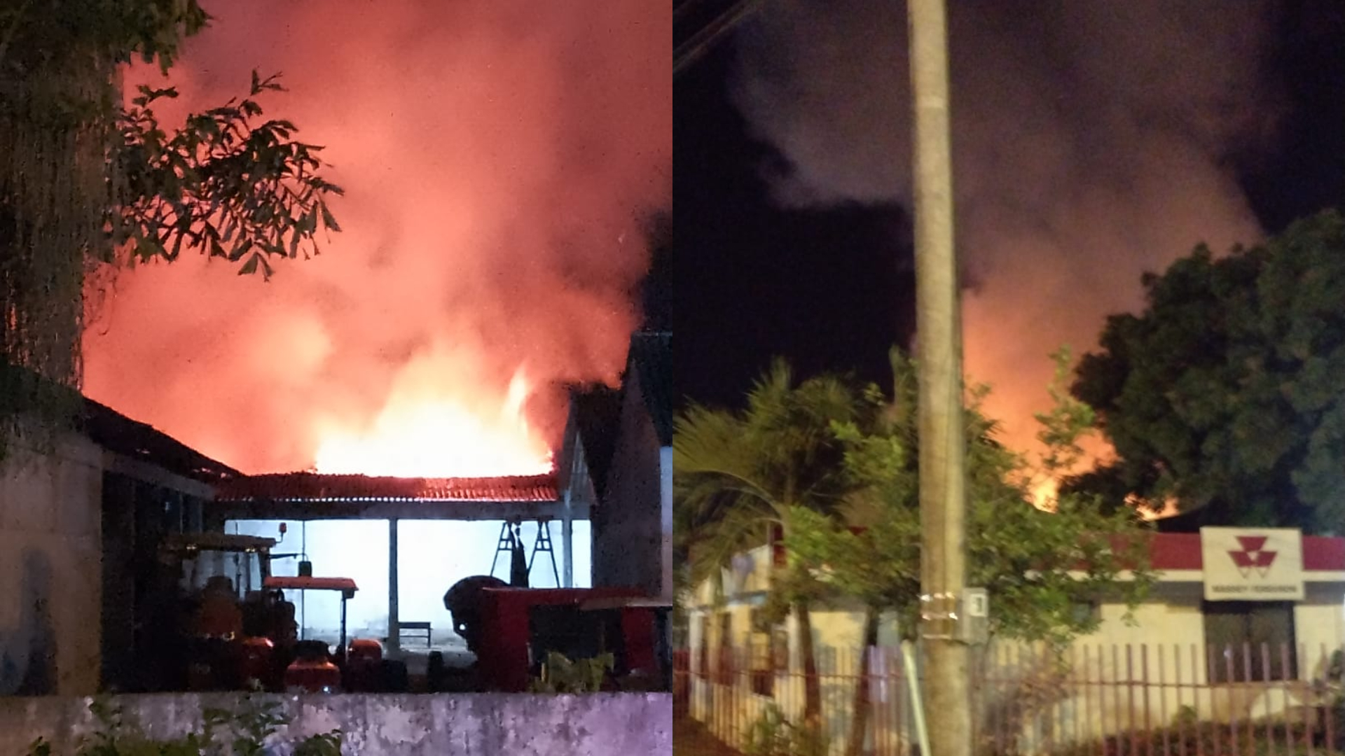 Photo of Por incendio de locales: alertan daños estructurales en el mercado público de Cereté