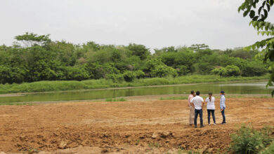 Photo of En Carrizal, San Carlos, llevan 13 años construyendo un acueducto