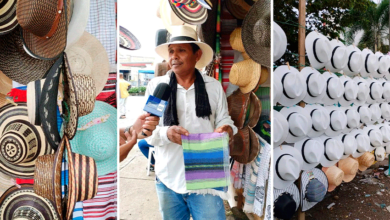 Photo of Con 45 mil pesos armas tu “pinta” para la Feria Ganadera: lleva poncho y sombrero