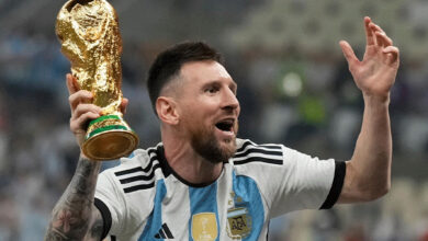 Photo of Messi afirmó que en principio no tiene pensado jugar el próximo mundial