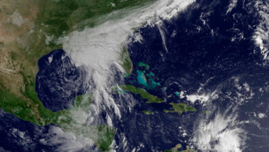Photo of Alerta en la región Caribe por ola de calor y fuertes lluvias repentinas