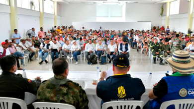 Photo of Gobierno Petro activa ‘Ollas Comunitarias’ para atender afectados en Puerto Escondido