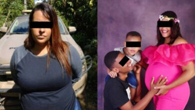Photo of Mujer envenenó a su esposo e hijos y grabó como morían en Brasil