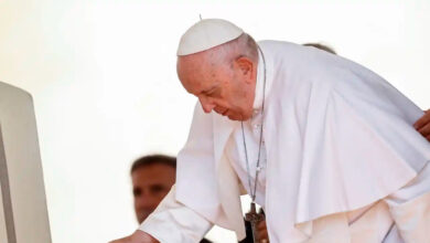Photo of Papa Francisco fue operado de urgencia en el Vaticano