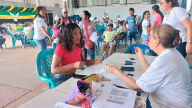 Photo of Cartas de indemnización a sobrevivientes de Puerto Libertador