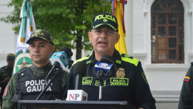 Photo of Balance: 500 dosis de drogas incautadas y 13 personas detenidas durante puente festivo
