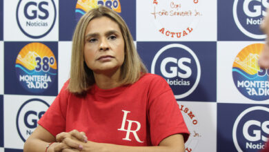 Photo of ¡Atención! Descartan a Ludys Rodríguez como candidata a la Alcaldía de Montería