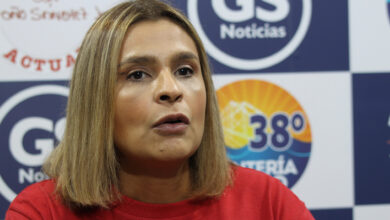 Photo of No solo por ser mujer, estoy preparada para gobernar: Ludys Rodríguez