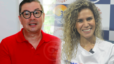 Photo of Fabio Amín confirma, coaval Liberal es para Natalia López