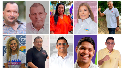 Photo of Así fueron ubicados los candidatos a la Alcaldía de Montería en el tarjetón
