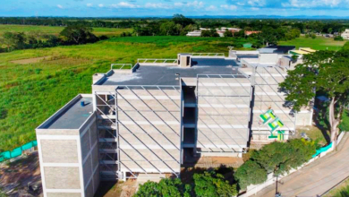 Photo of Laboratorio de Ciencias Básicas de Unicordoba se entrega en septiembre