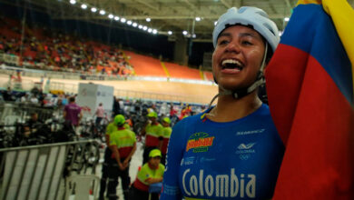 Photo of Colombia se alzó con la medalla de oro en el mundial de ciclismo