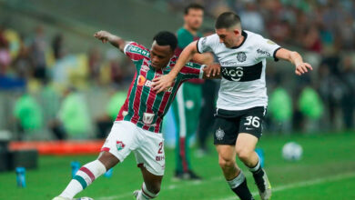 Photo of Jhon Arias triunfó con Fluminense y se acercan a las semifinales de la Copa Libertadores