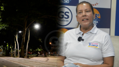 Photo of Liliana Yúnez propone APP para prestar con tarifa diferencial el servicio de alumbrado público