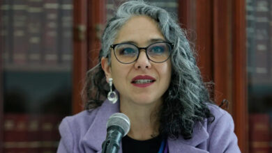 Photo of Senadora Pizarro denuncia acoso sexual en el Congreso; mujeres y hombres dicen ser víctimas