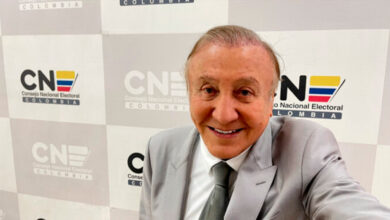 Photo of CNE ratificó revocatoria de candidatura de Rodolfo Hernández