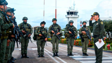 Photo of Fuerzas Militares desplegó equipo técnico y antisecuestro para hallar al papá de Luis Díaz