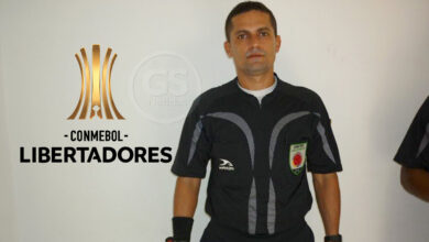 Photo of Juez de línea cordobés estará presente en la final de la Copa Libertadores