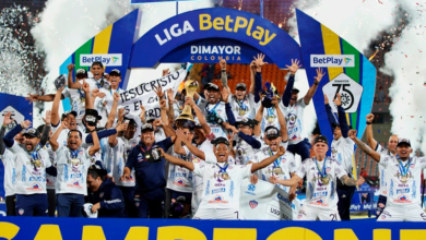 Photo of El duro camino del Junior campeón de la Liga BetPlay-II 2023