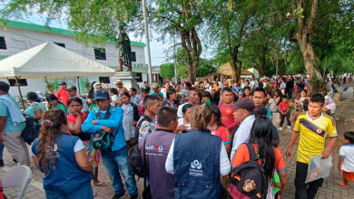 Photo of ‘Defensoría en tu Comunidad’ atendió 632 personas en Tierralta
