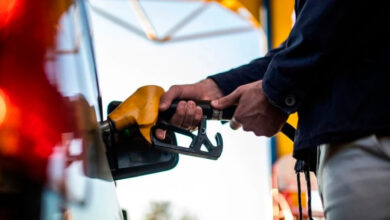 Photo of El precio de la gasolina sube 600 pesos para enero de 2024; consulte acá el nuevo precio por galón