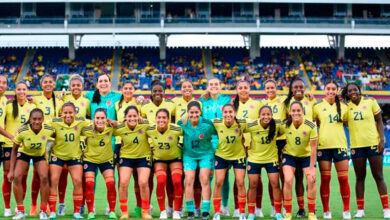 Photo of Selección Colombia femenina cayó en puestos en el ranking FIFA