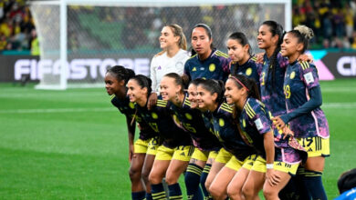 Photo of Selección Colombia femenina ya conoce sus rivales en la Copa Oro