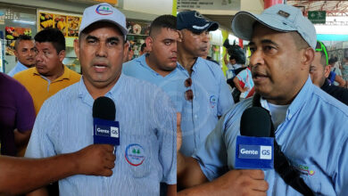 Photo of “Las medidas que tomaron son arbitrarias”: conductores en paro en la Terminal de Montería