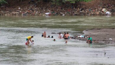 Photo of Prohíben acceso de bañistas a orillas del Sinú