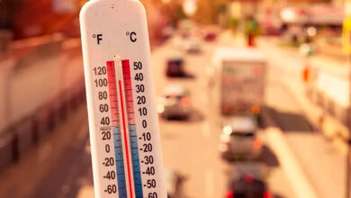 Photo of Altas temperaturas afectarían calidad del aire