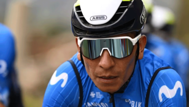 Photo of Nairo Quintana queda fuera de ‘O Gran Camiño’ tras dar positivo para COVID-19