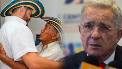 Photo of Álvaro Uribe, Orlando Benítez y demás figuras políticas se suman al duelo por la partida de Marcial Alegría