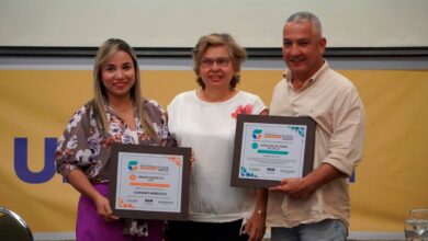 Photo of Urbaser conquistó premiación por su programa de Guardianes Ambientales