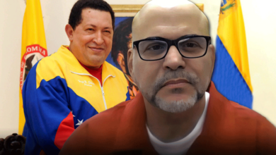 Photo of A Mancuso lo buscaron para asesinar a Hugo Chávez