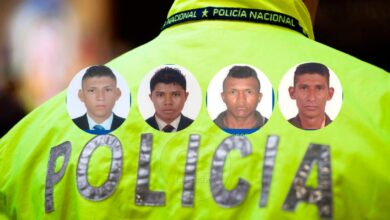 Photo of Estos son los cuatro más buscados en Córdoba