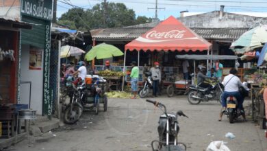 Photo of JAC del barrio Buenavista propone administrar el Mercado del Sur