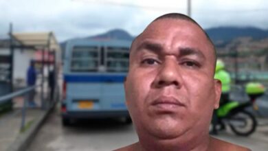 Photo of ‘El Negro Ober’ desde la cárcel sigue ordenando extorsiones y homicidios