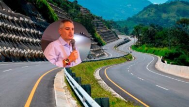 Photo of Gobernador de Antioquia respondió a Petro: la ‘vaca’ para vías 4G se mantiene firme