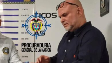 Photo of Procuraduría insiste en oponerse a la libertad de Mancuso
