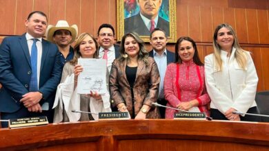 Photo of Reforma a la salud en cuidados intensivos; senadores piden archivar el proyecto