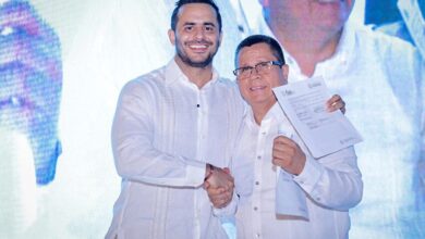 Photo of Gobernación firma acuerdo de cooperación con Unicordoba