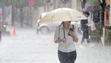 Photo of Ideam pronostica lluvias en Córdoba este sábado