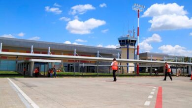 Photo of Aerocivil ya ha adelantado acciones para internacionalizar el aeropuerto Los Garzones